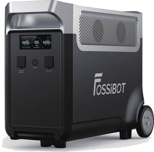 FOSSiBOT FB3840